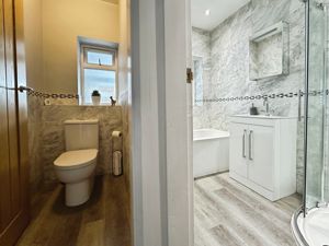 Bathroom- click for photo gallery
